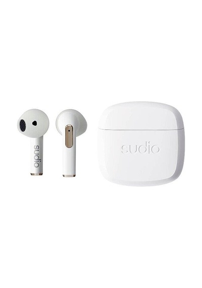Sudio N2 Anc Bluetooth Kulakiçi Kulaklık