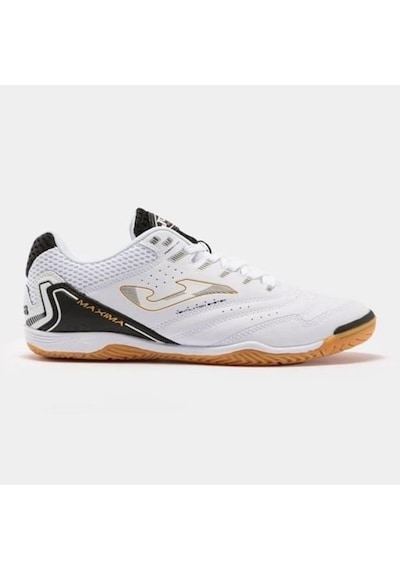 Joma Maxıma 2102 Indoor Ayakkabı Beyaz