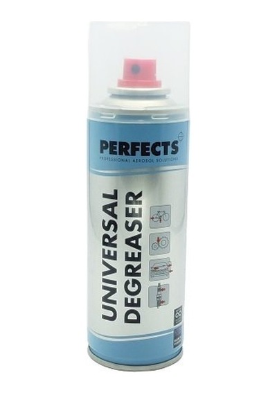 Perfects Yağsız Kontakt Sprey 200ml