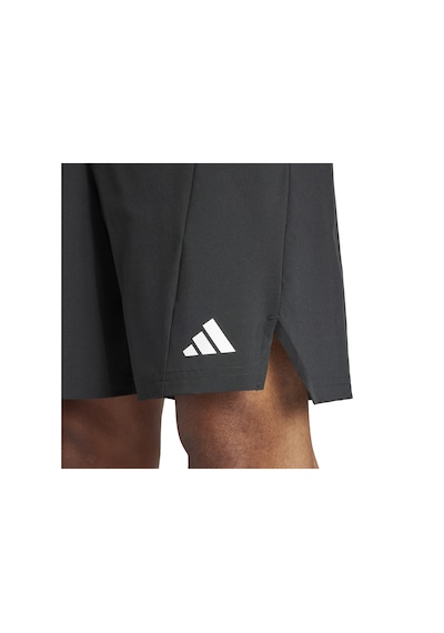 Ik9723-e Adidas D4t Short Erkek Şort Ve Kapri Siyah Ik9723-e Siyah