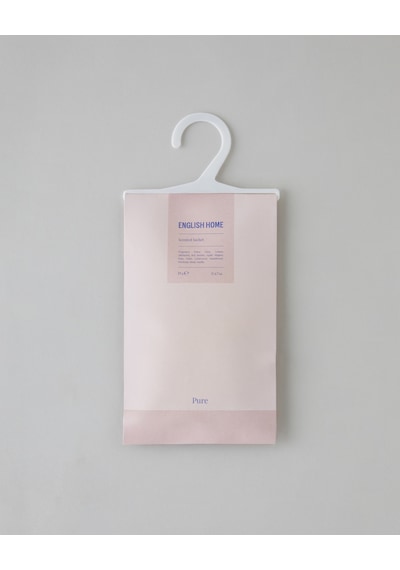 English Home Pure Kokulu Kese 19 Gr Pudra