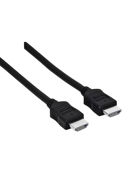 Hama High-speed Hdmı Kablo, Plug-plug, 1.5 M 1.5 M