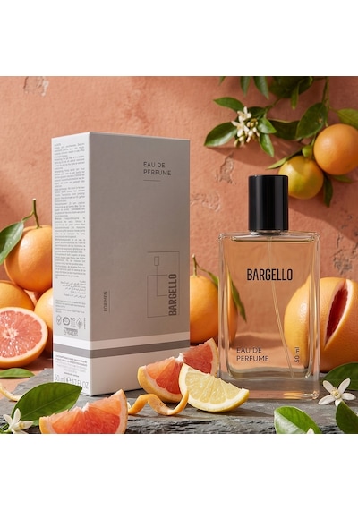 711 + 664 Erkek Parfüm Edp 50 Ml Fresh/woody - Mnms711664 Aromatik