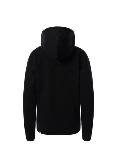 The North Face Drew Peak Pullover Hoodie Kapüşonlu Kadın Sweatshi (508641197) Siyah