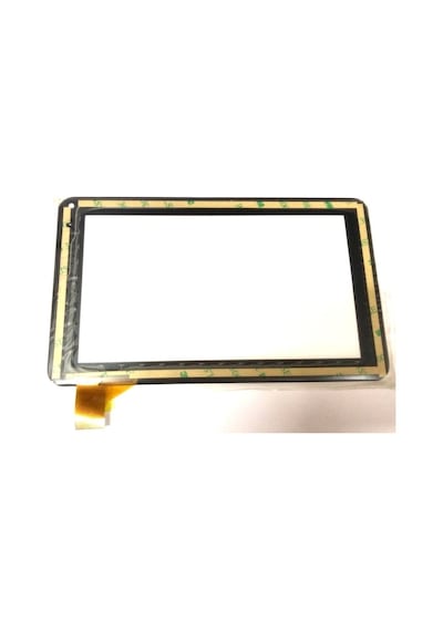 Hi-Level Uyumlu Hlv-706 Hlv-708 7'' Tablet Dokunmatik Ekran Czy6334-Fpc