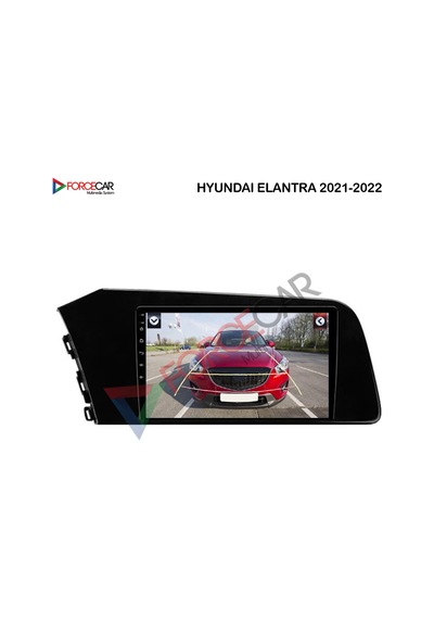 HYUNDAİ ELENTRA 2021_2022 ANDROİD 12 SÜRÜM 2_16 GB RAM MULTİMEDYA