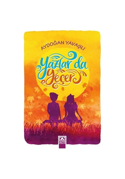 Yazlar Da Geçer - Vzqg-762505