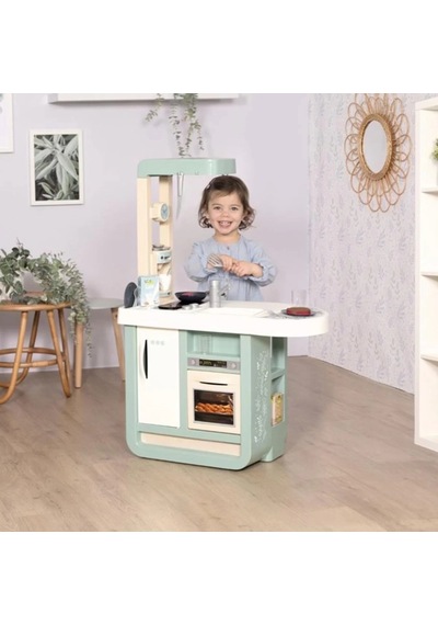 Mey İthalat Smoby Cherry Mutfak Seti 310914