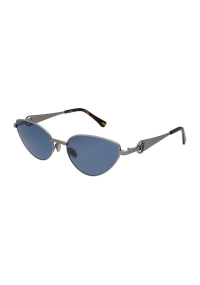 Belmond B1279.c3 58 Unisex Güneş Gözlüğü Gri