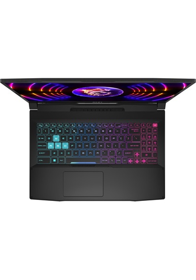 MSI Katana 15 B13VGK-1469XTR i9-13900H 16 GB 512 GB SSD RTX4070 15.6" Dos Dizüstü Bilgisayar (Yenilenmiş)