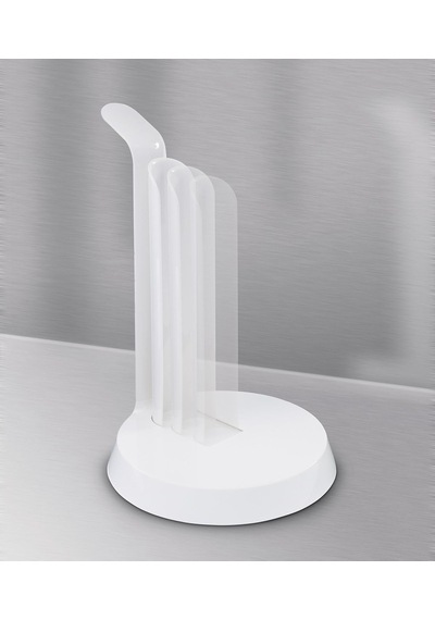 Joseph Joseph 85051 Easy-tear Mutfak Rulo Tutucu, Beyaz/yeşil Diğer