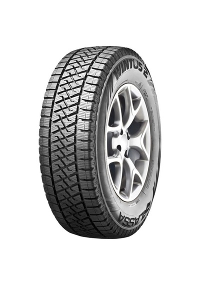 Lassa 195/70R15C 104/102R M+S 3Pmsf Wintus 2 Kış Lastiği  - 2025