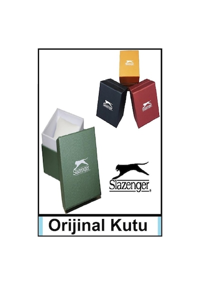Slazenger Sl.09.2282.3.07 Kadın Kol Saati