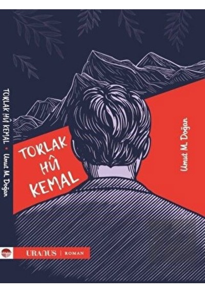 Torlak Hu Kemal Uranus - Uranus