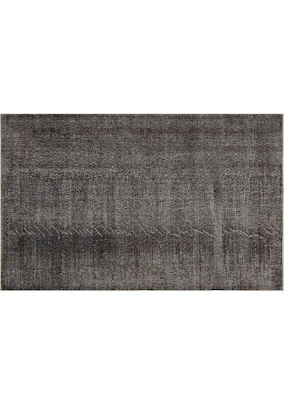 Eşsiz Güzelliğe Sahip Vintage El Dokuma Halı 158 X 253 Cm 9501