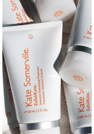 Kate Somerville Exfolikate Intensive Exfoliating Treatment 60ml, Ölü Hücreleri Nazikçe Arındıran Yüz Peelingi