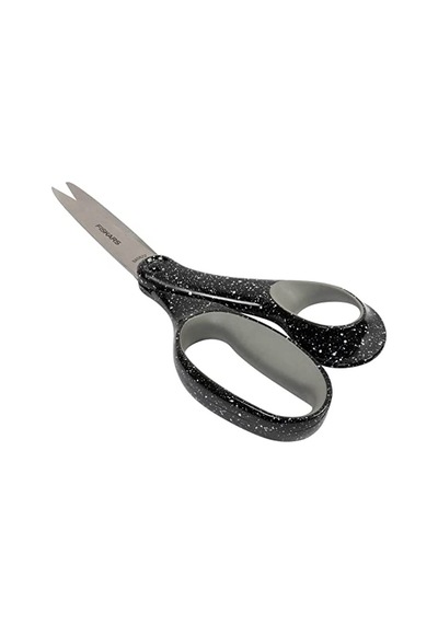 Tijeras Para Estudiantes De Secundaria Y Bachillerato 20 Cm Pembe Yumuşak Sap