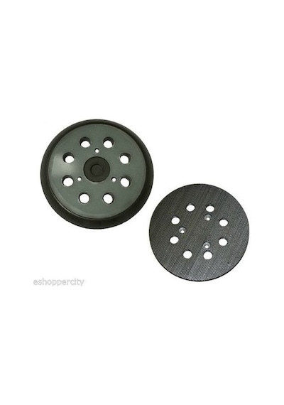 Makita Tipi Mt9204 Taban Zımpara Tabanı 125 Mm