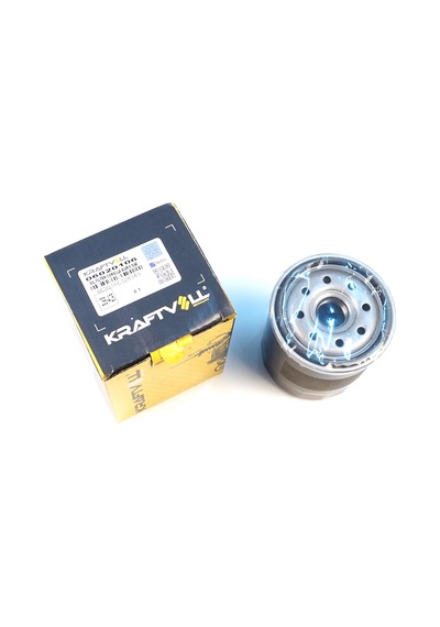 Kraftvoll 06020106 Yağ Filtre Suzuki Swift Vitara Sj Samurai İçin Standart