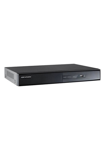 Haikon Ip 8Kanal 4Mp Ds-7108Nı-Q1/M 1X- 6Tb Nvr Kayıt Cihazı H26