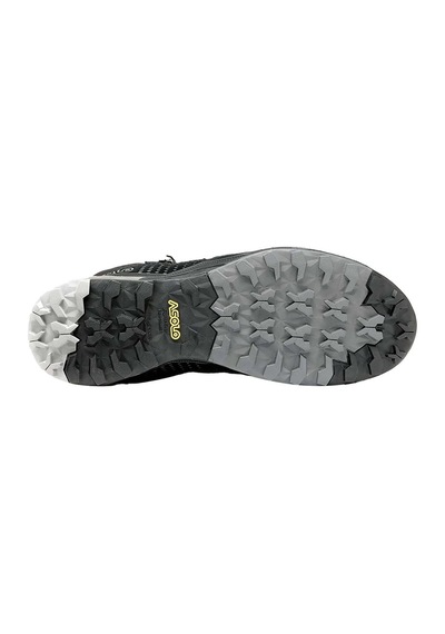 Asolo Tahoe Winter Gore-tex Erkek Bot Siyah