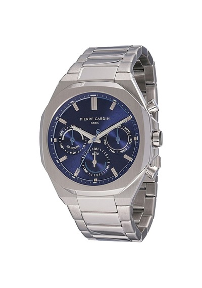 Pierre Cardin Cf.1001.ms.2 Kol Saati Metalik