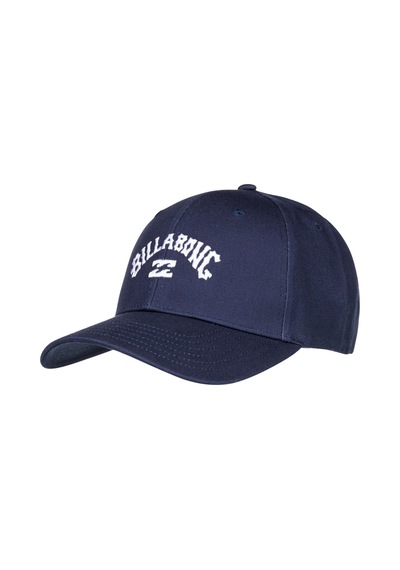 Bıllabong Billabong Erkek Şapka Arch Snapback Ls Lacivert Lacivert