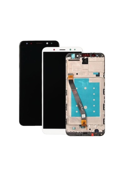 Huawei Mate 10 Lite Lcd Ekran Dokunmatik Full Çıtalı (458512762)