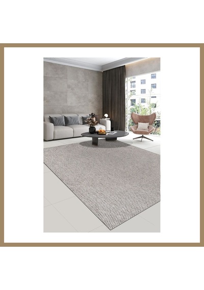 Kahveci.store Youdayhomecollection Vale Model Oturma Odası Halısı Ebat: 80x150 22 Çok Renkli