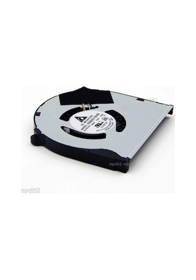 Laptopyedekparca Sony Uyumlu Vaıo Svt13115Fgs Fan  Cpu İşlemci Cooling Fanı