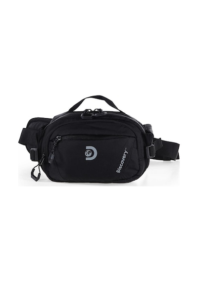 Discovery Dıscovery D01110 Bel Çantası Siyah