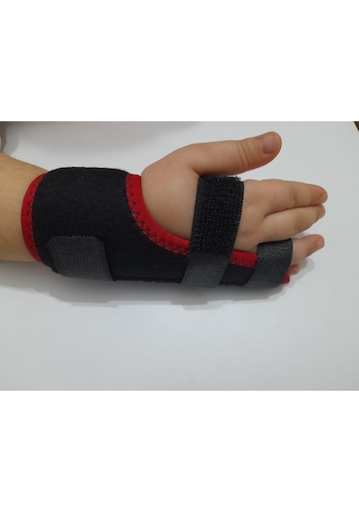 Aluslive Çocuk Boksör Ateli 7-12 Yaş Sağ Pediatrik