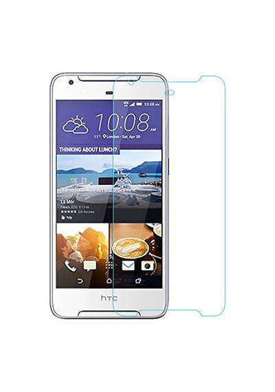 Htc Desire 628 Nano Kırılmaz Cam Ekran Koruyucu