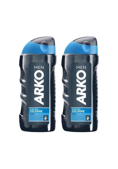 Men Cool Kolonya 200 Ml + Men Cool Kolonya 200 Ml