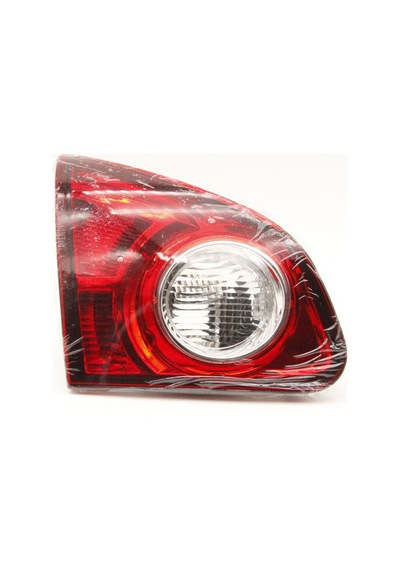 Mazda 626 V Sedan Gf 1997-2000 Sağ Dış Stop Lambası Çamurluk Kısmı Duylu Oem G14s-51-150d Depo 216-1953r-u