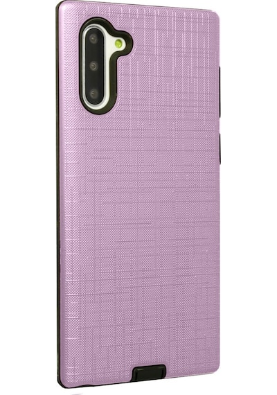 Fitcase Samsung Note 10 Uyumlu Kilif New Youyou Arka Kapak 379469537