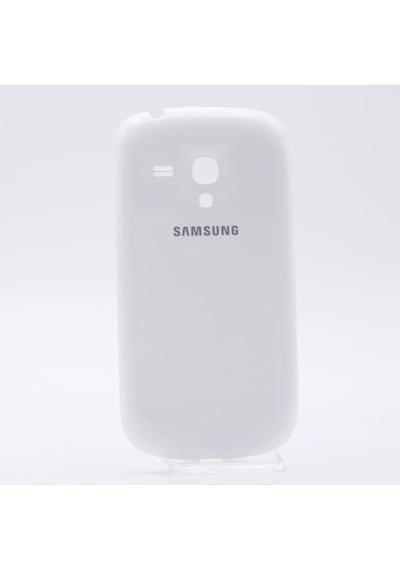 Senalstore Samsung Galaxy Uyumlu S3 Mini Gt-i8190 Arka Kapak Pil Kapağı
