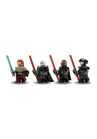 LEGO® Star Wars 75336 Engizisyoncu Nakliye Aracı Scythe™ 924 Parça