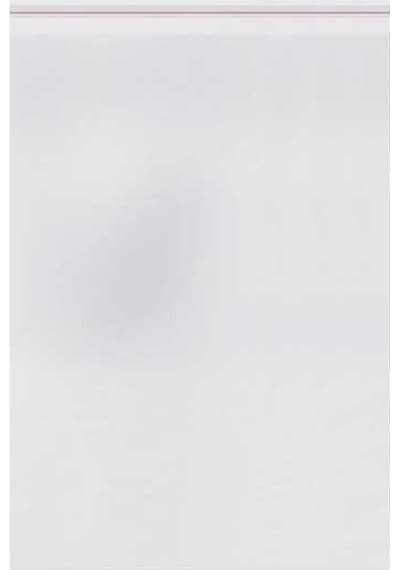 Bantlı Şeffaf Jelatin Opp Torba 11X30 Cm - 1000 Adet
