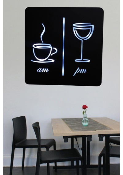 Led Işıklı Kadeh Fincan Temalı Dekoratif Tablo Duvar Dekoru Mutfak Ve Cafe Duvar Dekorasyonu Beyaz - 737441620 Beyaz Led Işıklı Kadeh Fincan Temalı Dekoratif Tablo Duvar Dekoru Mutfak Ve Cafe Duvar Dekorasyonu Beyaz - 737441620 Beyaz
