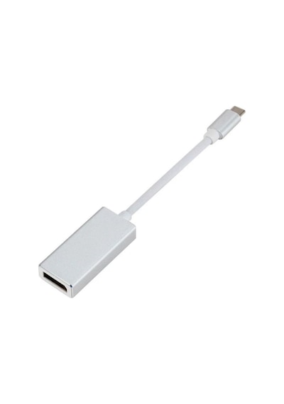 Typec Displayport Çevirici Type-c Displayport Dönüştürücü Leon-2024-11-079