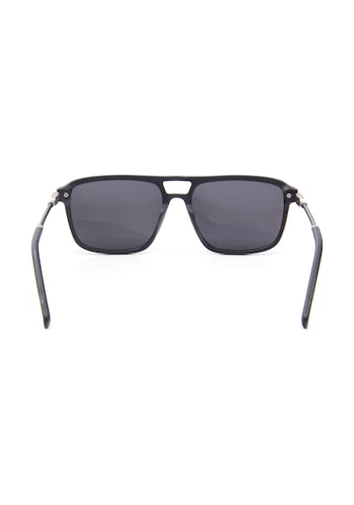 Fratelli Rossetti Fr2519-c2-c1 53 Polarize Erkek Güneş Gözlüğü Siyah