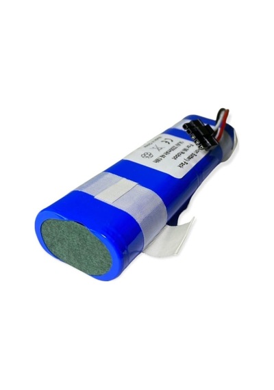 Viomi V3 Uyumlu 14.4v 3200 Mah Robot Süpürge Batarya , Pil