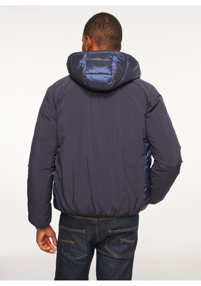 Fred Mello Lacivert Erkek Mont Fm23w13ku