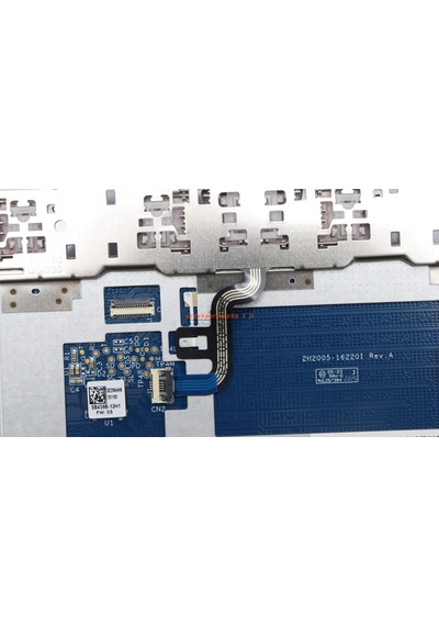 Lenovo Thinkpad P14s Gen4 21k5, 21k6 5m11b95899 Touchpad-trackpad Diğer