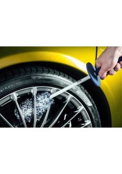 Gyeon Q2M Wheelbrush Large Jant Fırçası