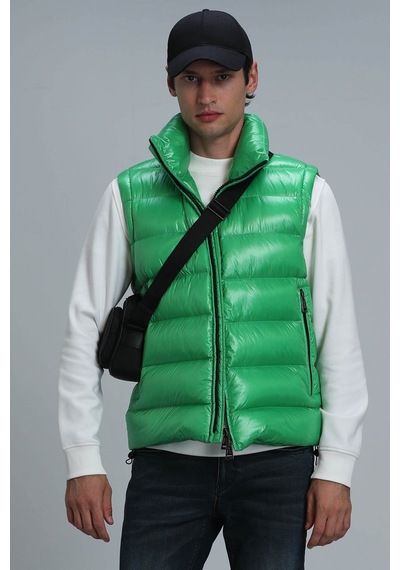 Lufian Erkek Igor Sweatshirt 112030128 Kırık Beyaz