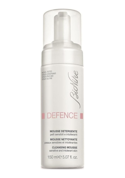 Bionike Defence Cleansing Mousse 150 ML