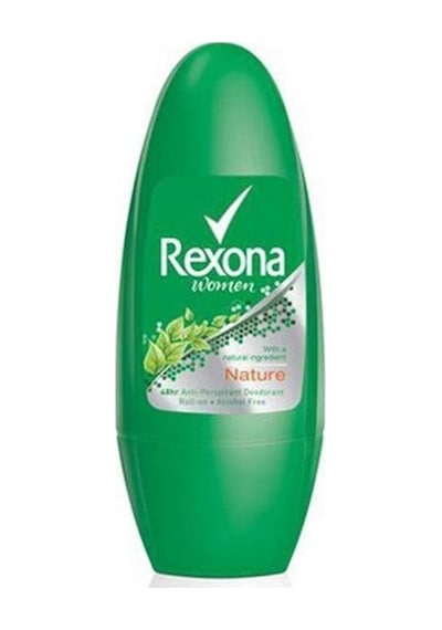 Rexona Nature Kadın Roll-On Deodorant 50 ML