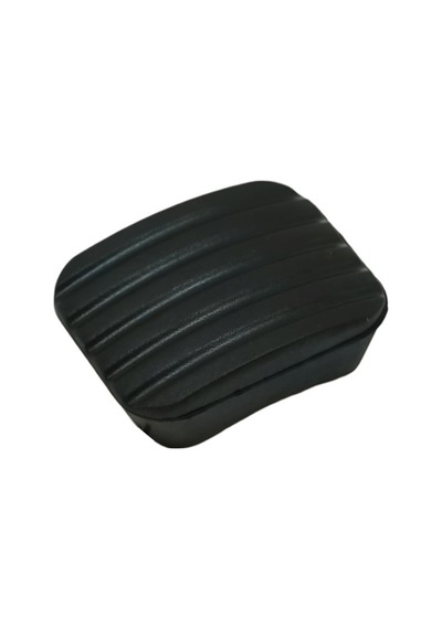 Mercedes El Freni Pedal Lastiği 409040776 Otomatik